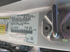 2016 Lincoln Mkz Hybrid   Silver vin: 3LN6L2LU1GR622592