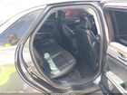 2016 Lincoln Mkz Hybrid   Gray vin: 3LN6L2LU5GR600918