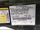 2016 Lincoln Mkz Hybrid   Черный vin: 3LN6L2LU8GR630401