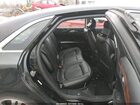 2016 Lincoln Mkz Hybrid   Черный vin: 3LN6L2LU8GR630401