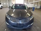 2016 Lincoln Mkz Hybrid Charcoal vin: 3LN6L2LU8GR633945 2016 Lincoln Mkz Hybrid Charcoal vin: 3LN6L2LU8GR633945