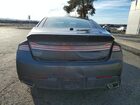 2016 Lincoln Mkz Hybrid Charcoal vin: 3LN6L2LU8GR633945 2016 Lincoln Mkz Hybrid Charcoal vin: 3LN6L2LU8GR633945