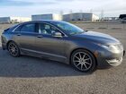 2016 Lincoln Mkz Hybrid Charcoal vin: 3LN6L2LU8GR633945 2016 Lincoln Mkz Hybrid Charcoal vin: 3LN6L2LU8GR633945