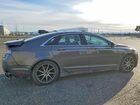 2016 Lincoln Mkz Hybrid Charcoal vin: 3LN6L2LU8GR633945 2016 Lincoln Mkz Hybrid Charcoal vin: 3LN6L2LU8GR633945
