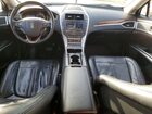 2016 Lincoln Mkz Hybrid Charcoal vin: 3LN6L2LU8GR633945 2016 Lincoln Mkz Hybrid Charcoal vin: 3LN6L2LU8GR633945