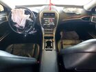 2016 Lincoln Mkz Hybrid Black vin: 3LN6L2LUXGR602020 2016 Lincoln Mkz Hybrid Black vin: 3LN6L2LUXGR602020