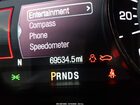 2018 Lincoln Mkz Premiere Серый vin: 3LN6L5B93JR620381