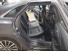 2018 Lincoln Mkz Premiere Серый vin: 3LN6L5B93JR620381