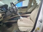 2019 Lincoln Mkz Reserve I White vin: 3LN6L5D91KR613587
