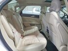 2019 Lincoln Mkz Reserve I White vin: 3LN6L5D91KR613587