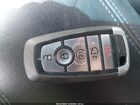 2020 Lincoln Mkz Reserve Черный vin: 3LN6L5E92LR607734