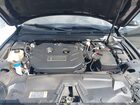 2020 Lincoln Mkz Reserve Черный vin: 3LN6L5E92LR607734