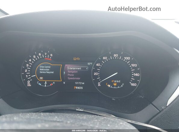3LN6L5F95HR645514 2017 LINCOLN MKZ Черный Вид задних сидений