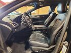 2018 Lincoln Mkz Reserve Black vin: 3LN6L5F97JR629322