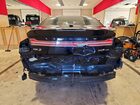 2018 Lincoln Mkz Reserve Black vin: 3LN6L5F97JR629322