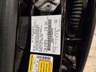 2018 Lincoln Mkz Reserve Black vin: 3LN6L5F97JR629322