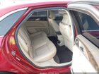 2018 Lincoln Mkz Reserve Красный vin: 3LN6L5F99JR608410