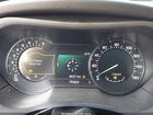 2018 Lincoln Mkz Reserve Красный vin: 3LN6L5F99JR608410