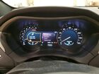 2019 Lincoln Mkz Reserve Ii Black vin: 3LN6L5F99KR632594