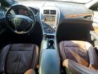2018 Lincoln Mkz Reserve Черный vin: 3LN6L5FC7JR627095