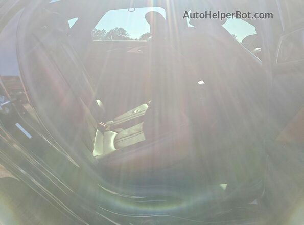 3LN6L5FC7JR627095 2018 LINCOLN MKZ Черный Вид задних сидений