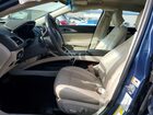 2019 Lincoln Mkz Reserve Ii Синий vin: 3LN6L5FC7KR613604
