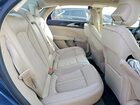 2019 Lincoln Mkz Reserve Ii Синий vin: 3LN6L5FC7KR613604