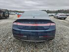 2020 Lincoln Mkz Reserve Синий vin: 3LN6L5LU8LR611617