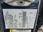 2020 Lincoln Mkz Reserve Синий vin: 3LN6L5LU8LR611617