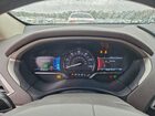 2020 Lincoln Mkz Reserve Синий vin: 3LN6L5LU8LR611617