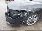 2020 Lincoln Mkz Hybrid Reserve Черный vin: 3LN6L5LUXLR609609