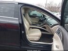 2020 Lincoln Mkz Hybrid Reserve Черный vin: 3LN6L5LUXLR609609