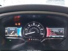 2020 Lincoln Mkz Hybrid Reserve Черный vin: 3LN6L5LUXLR609609