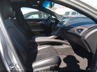 2017 Lincoln Mkz Hybrid Reserve Серебряный vin: 3LN6L5MU2HR644537