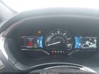 2018 Lincoln Mkz Hybrid Reserve Tan vin: 3LN6L5MU2JR603850