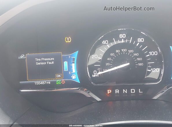 3LN6L5MU2JR603850 2018 LINCOLN MKZ HYBRID Tan 
