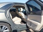2017 Lincoln Mkz Hybrid Reserve Gray vin: 3LN6L5MU4HR655460