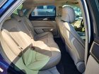 2017 Lincoln Mkz Hybrid Reserve Синий vin: 3LN6L5MU8HR628259