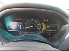 2017 Lincoln Mkz Hybrid Reserve Желто-коричневый vin: 3LN6L5MU9HR656958