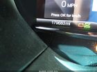 2017 Lincoln Mkz Hybrid Reserve Желто-коричневый vin: 3LN6L5MU9HR656958