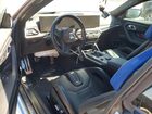 2024 Bmw M2 Синий vin: 3MF13DM04R8E42079