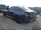 2024 Bmw M2   Черный vin: 3MF13DM05R8D80546