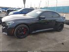 2024 Bmw M2   Черный vin: 3MF13DM05R8D80546