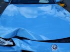2023 Bmw M2 Blue vin: 3MF13DM09P8D02560