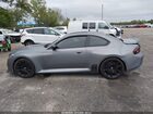 2025 Bmw M2 Gray vin: 3MF23DM00S8F08640 2025 Bmw M2 Gray vin: 3MF23DM00S8F08640