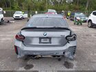 2025 Bmw M2 Gray vin: 3MF23DM00S8F08640 2025 Bmw M2 Gray vin: 3MF23DM00S8F08640
