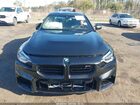 2025 Bmw M2   Black vin: 3MF23DM00S8F72676
