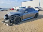 2025 Bmw M2 Gray vin: 3MF23DM01S8F01681