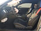 2025 Bmw M2 Gray vin: 3MF23DM01S8F01681