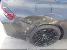 2025 Bmw M2   Black vin: 3MF23DM02S8E99892